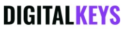 Logo DigitalKeys