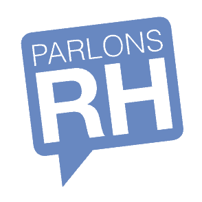 Logo Parlons RH