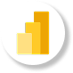 Logo Power Bi