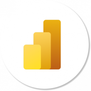 Logo PowerBI
