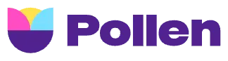 Logo Pollen