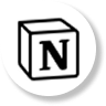 Logo Notion