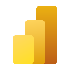 Logo PowerBI