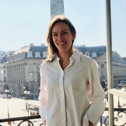 Photo Laurène Lengrand
